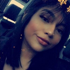 Meet your Posher, Haidee